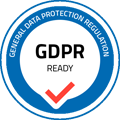 GDPR Ready