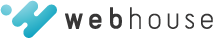 WebHouse logo